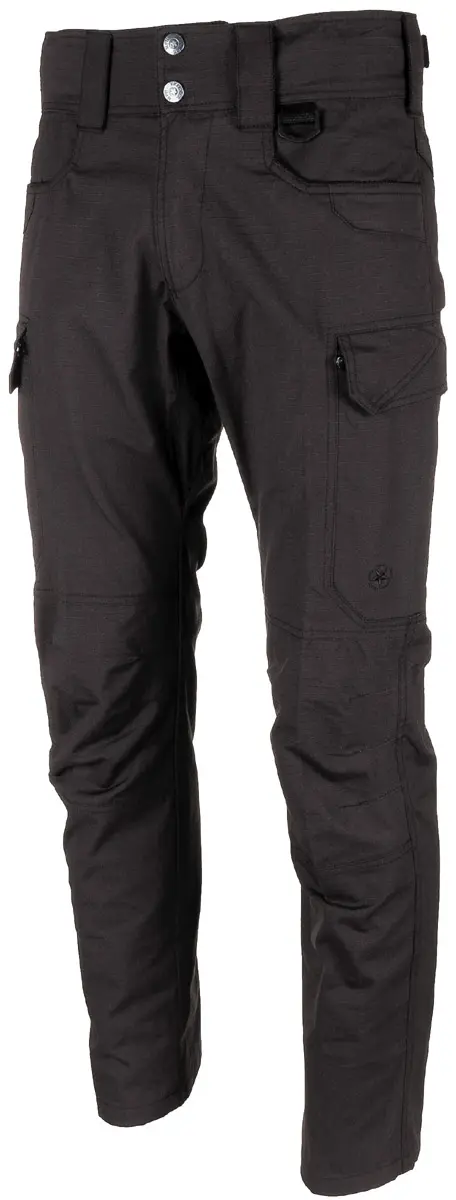 Tactical Hose, "Storm"