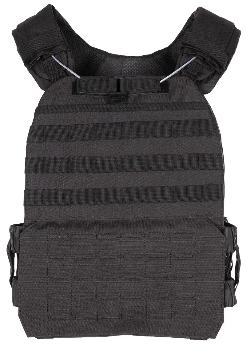 Tactical Weste, "Laser MOLLE"