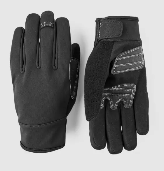 Tactility 5-finger | Outdoor-Handschuhe