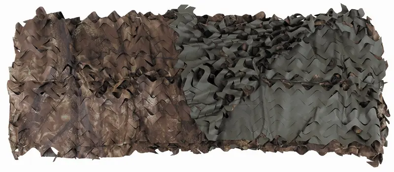 Tarnnetz, 2 x 3 m, wendbar