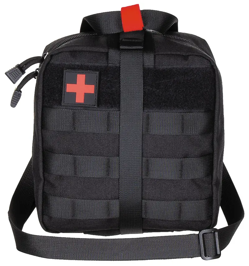 Tasche, Erste-Hilfe, groß