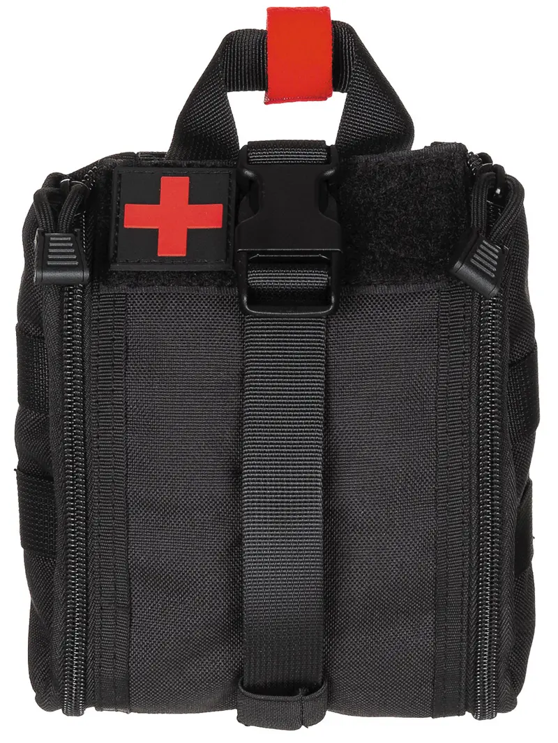 Tasche, Erste-Hilfe, klein