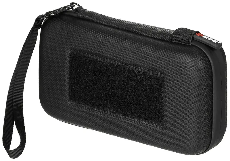 Tasche, Hartschale, klein
