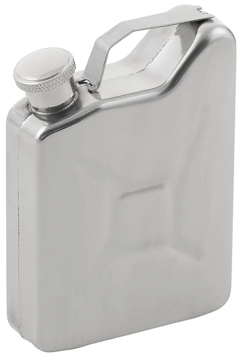 Taschenflasche, "Kanister"