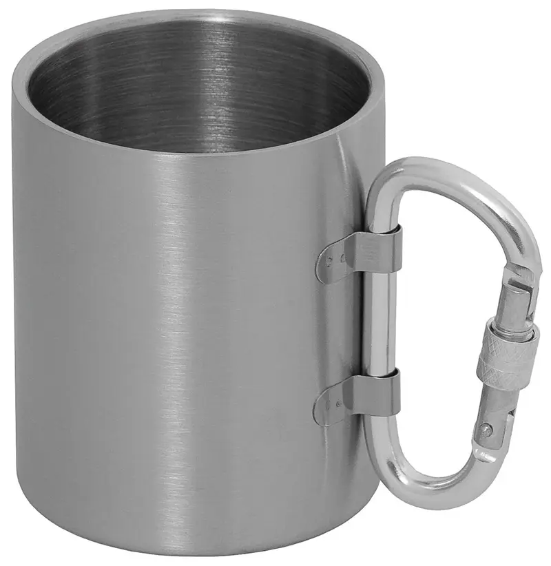 Tasse, Karabiner