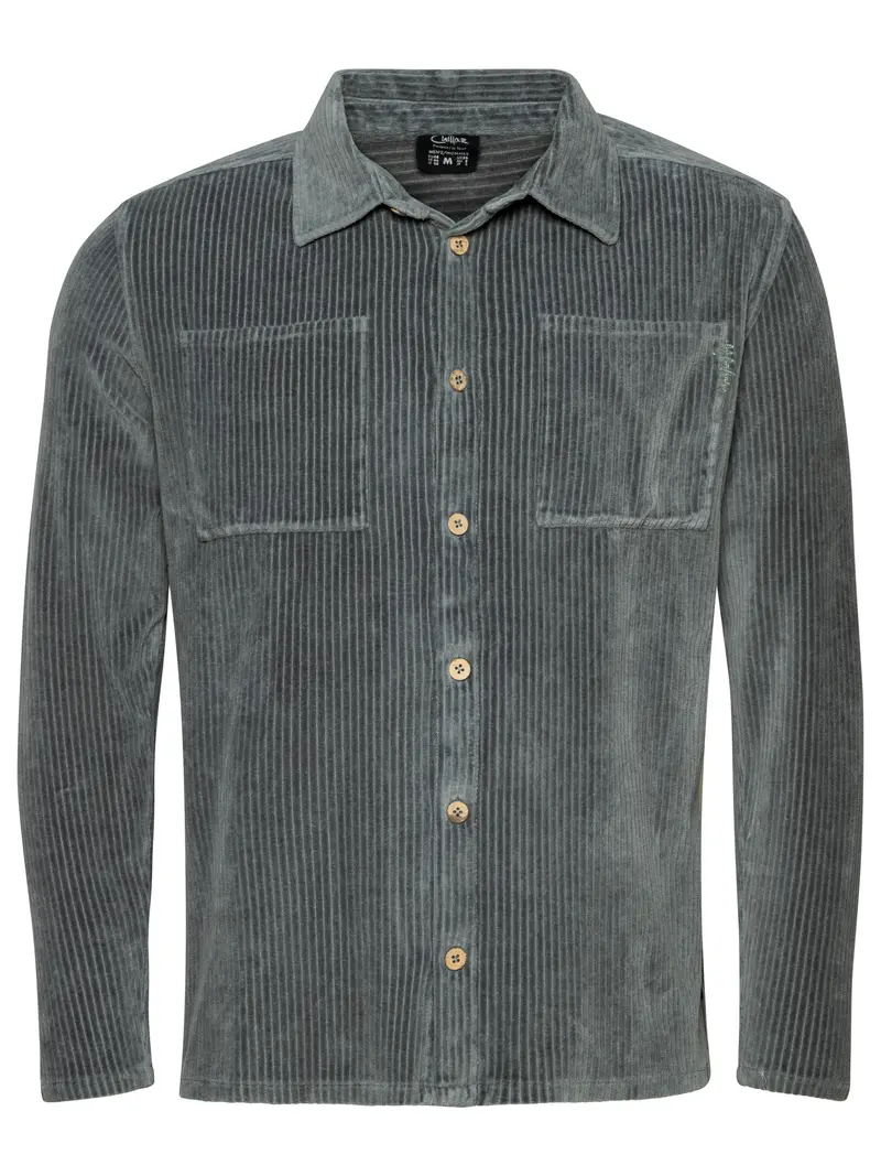 TATRA SHIRT Herren