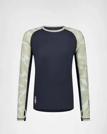 Temple Tech LS - Men's