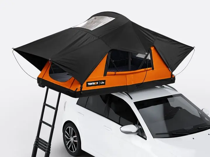 Tentbox Lite - 2026er Version