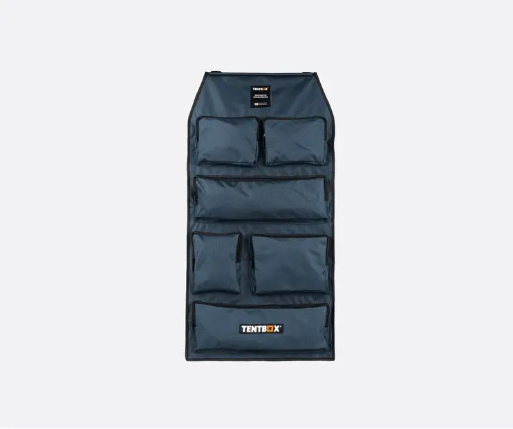 Tentbox Mehrzwecktasche