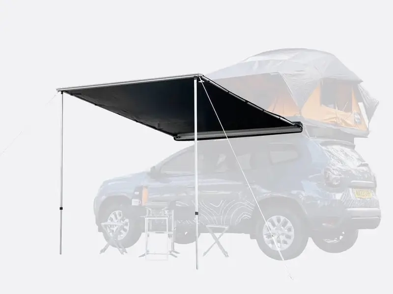 Tentbox Universal-Seitenmarkise