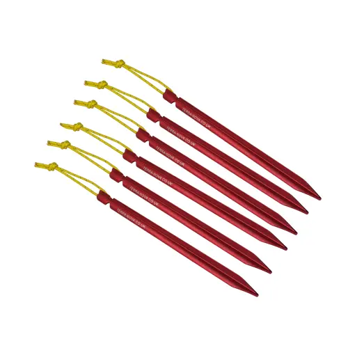 Terra Nova Terra Firma Mini Peg