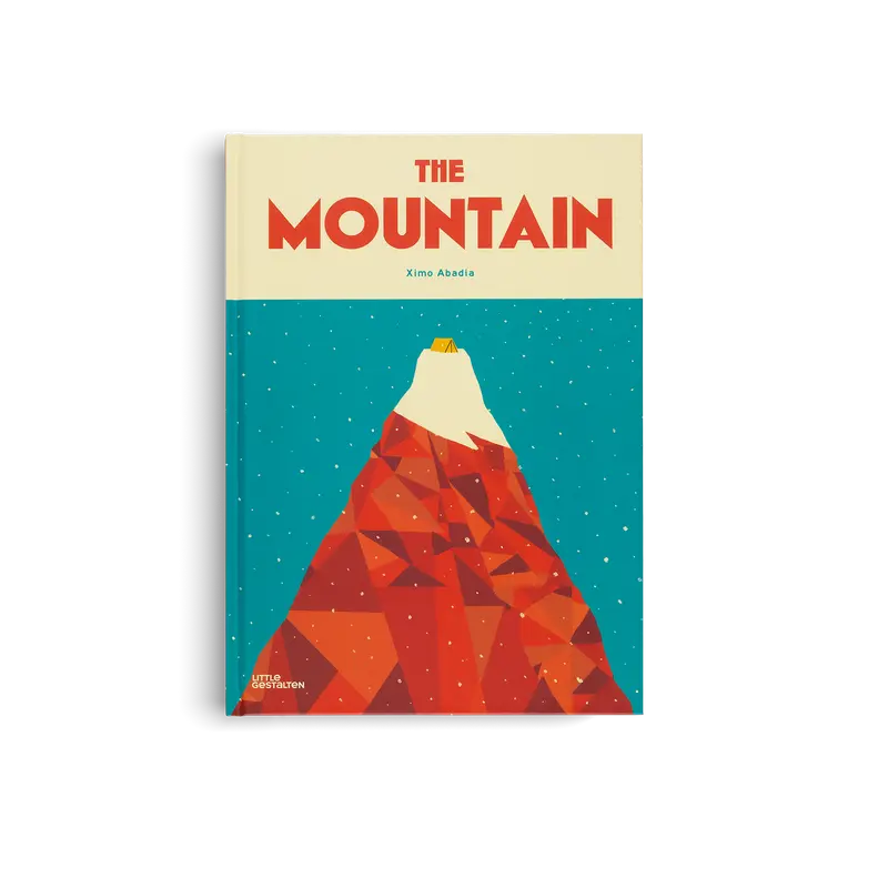 The Mountain