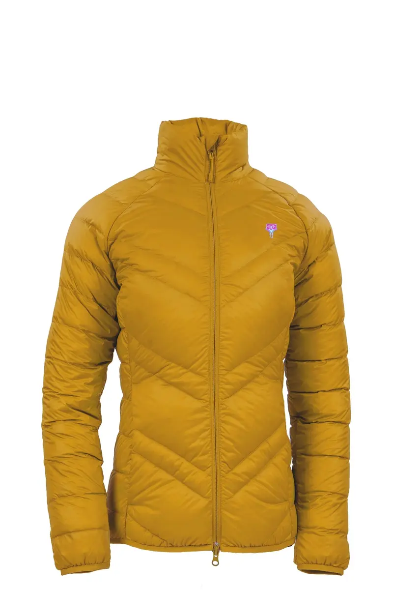 The Senseful DownWool Jacket W Isolationsjacke | Pineapple