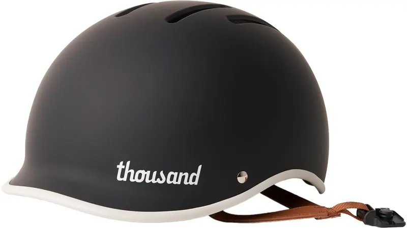 Thousand Heritage 2.0