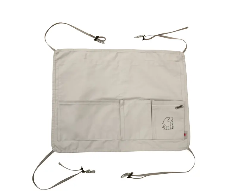 Thy Storage Pocket S - Sandshell