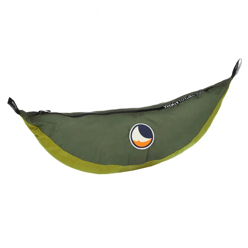 TICKET TO THE MOON CONVERTIBLE BUGNET 360
