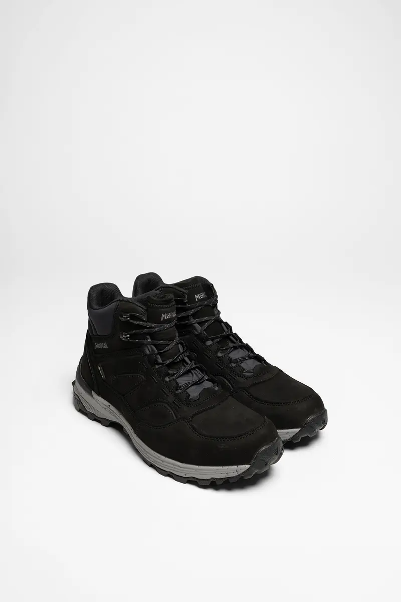 Tolmin Mid GTX (Schwarz)