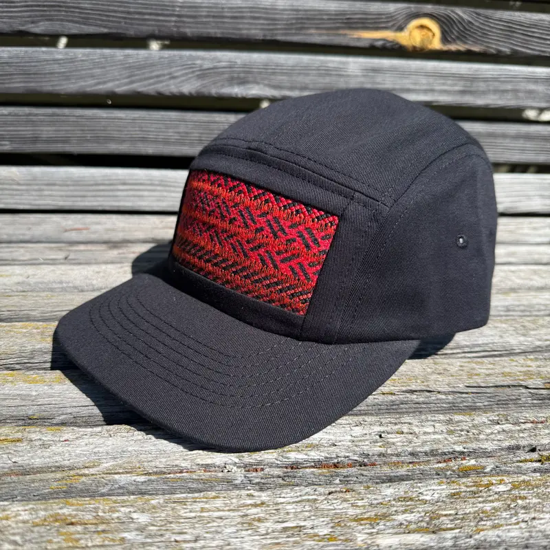 Top Rope Cap | Horizontal edition #2