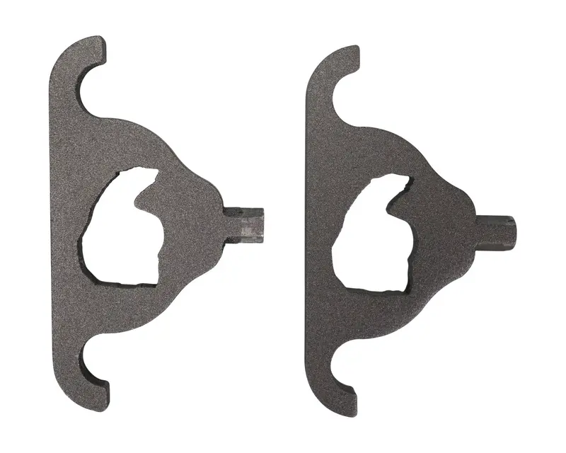 Torden Door Handles
