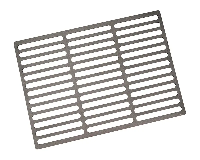 Torden Grate - Black