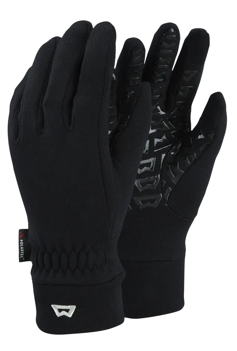 Touch Screen Grip Women's Glove