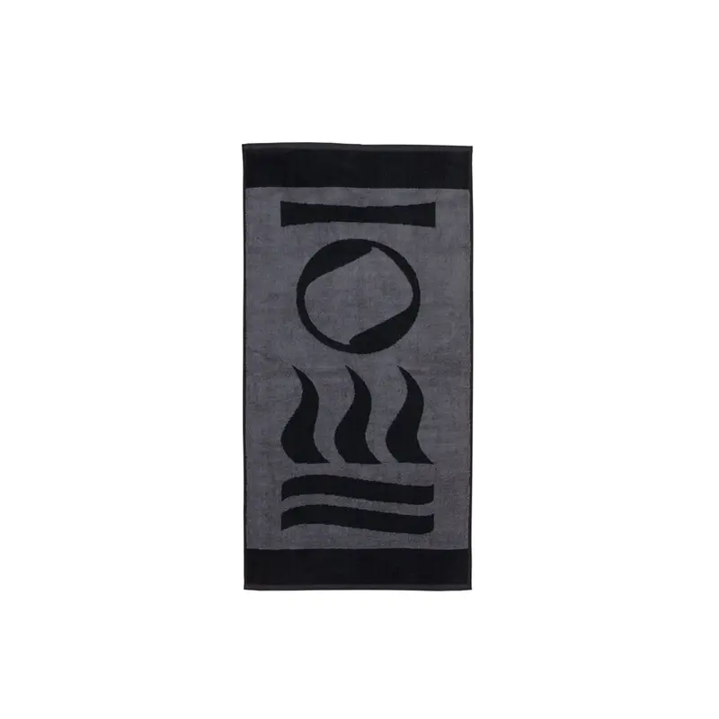 Towel Fourth Element Drysuit Diver
