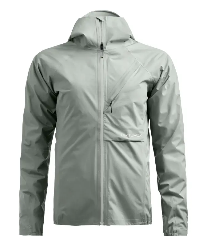 TRACE 2.5L JACKET Damen