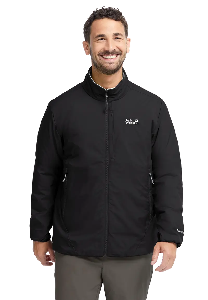 TRAIL LIGHT INS 2IN1 JKT M
