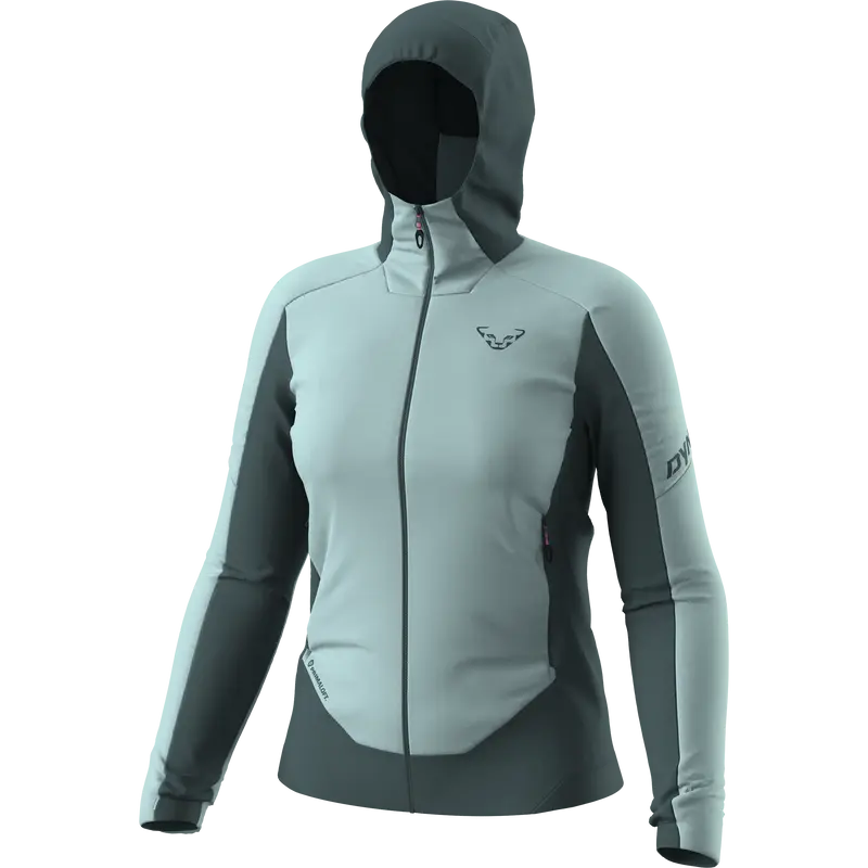 TRANSALPER PRL JACKET Damen