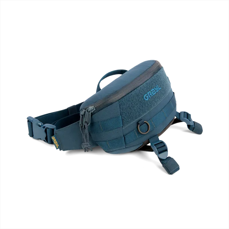 Transport Hip Pack - 1.5L