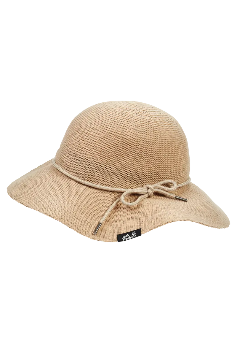TRAVEL HAT W