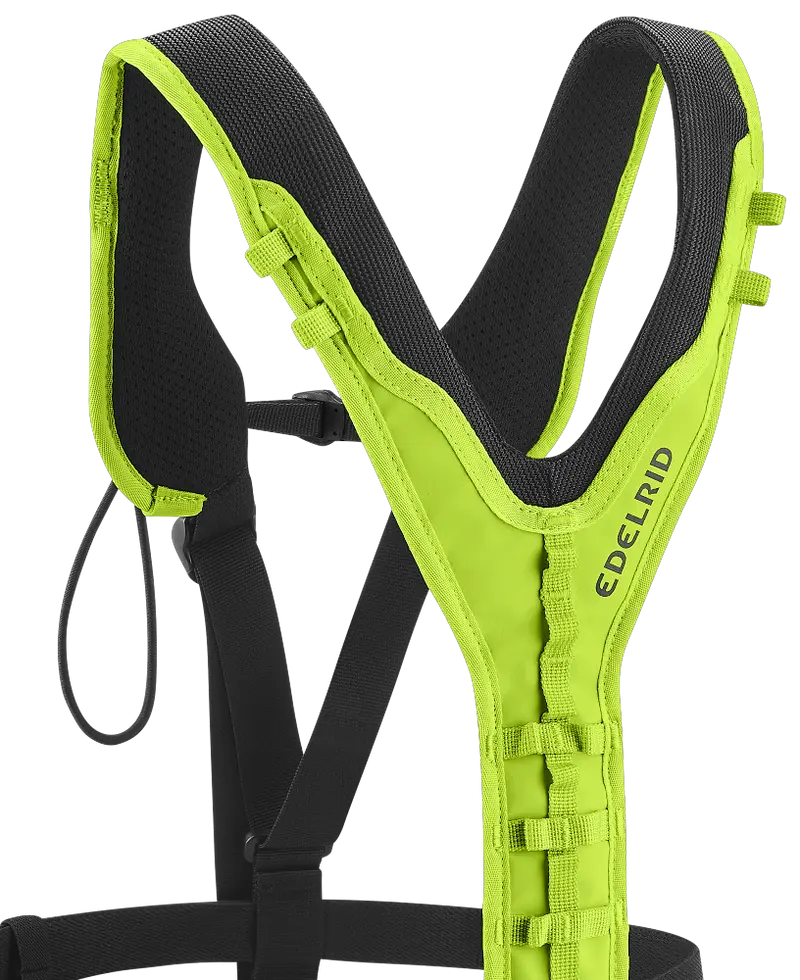 Treerex Bungee Chest - Brustgurt