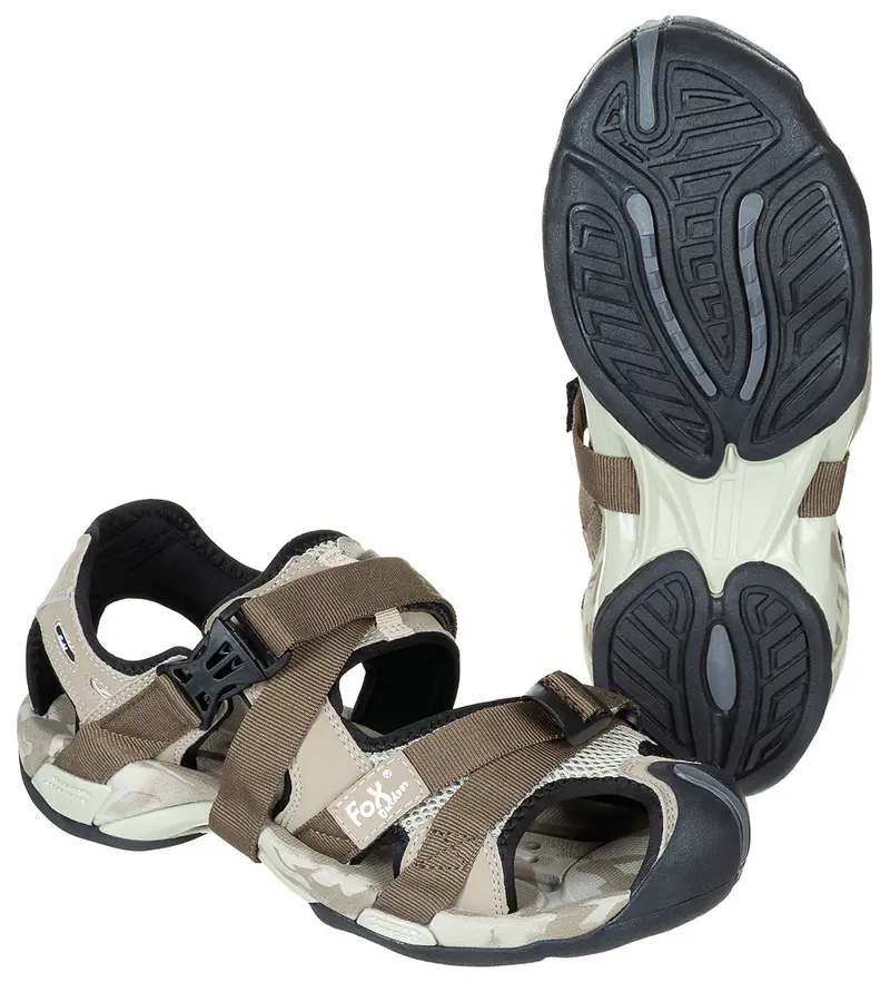 Trekking-Sandalen