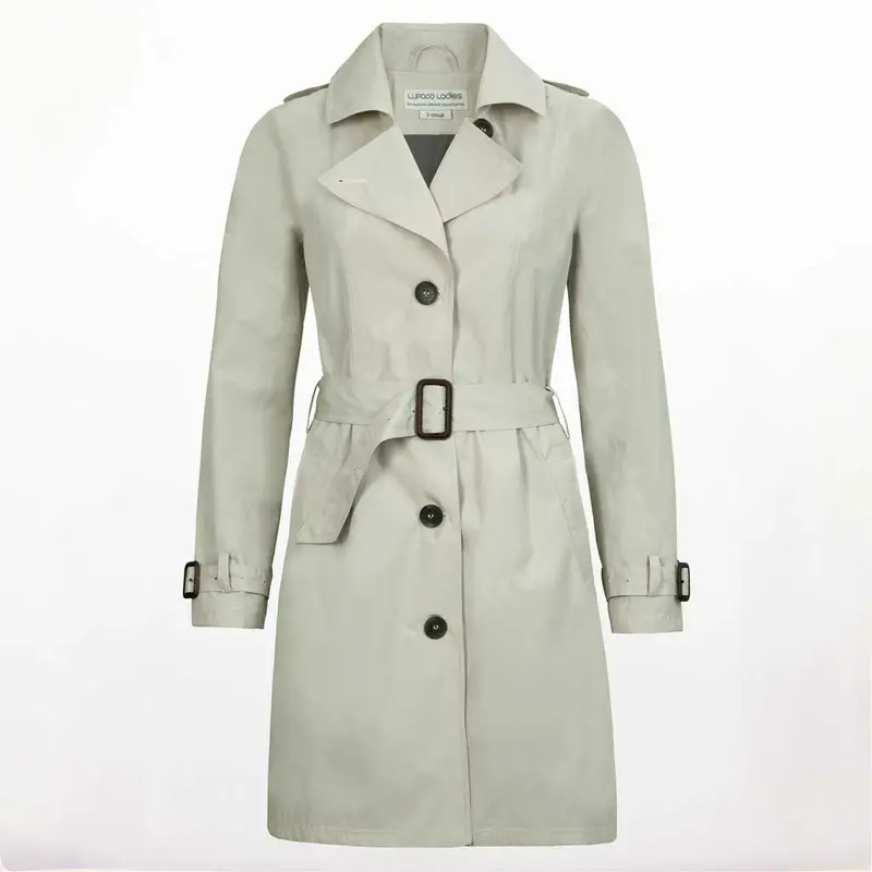Trenchcoat „Trendy“