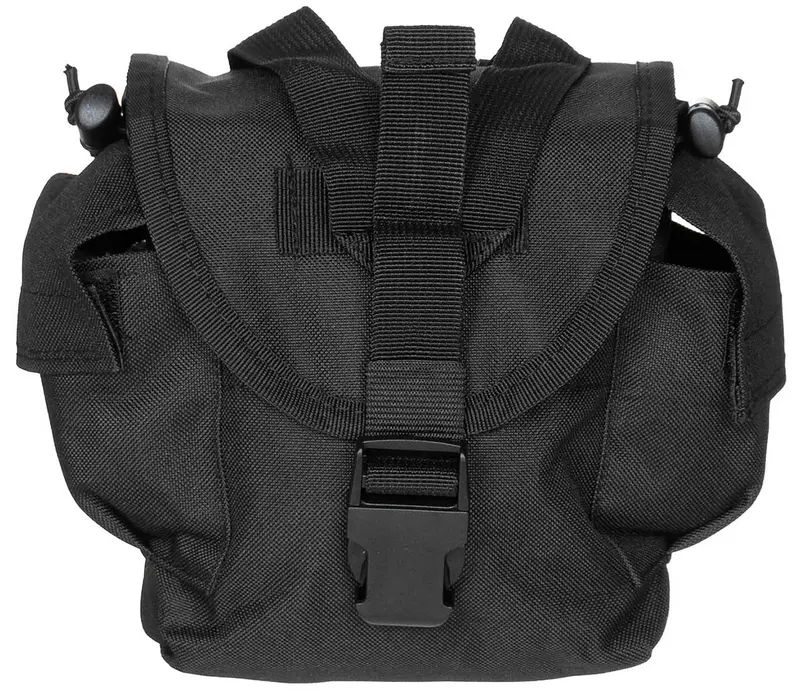 Trinkflaschen Tasche, "MOLLE"