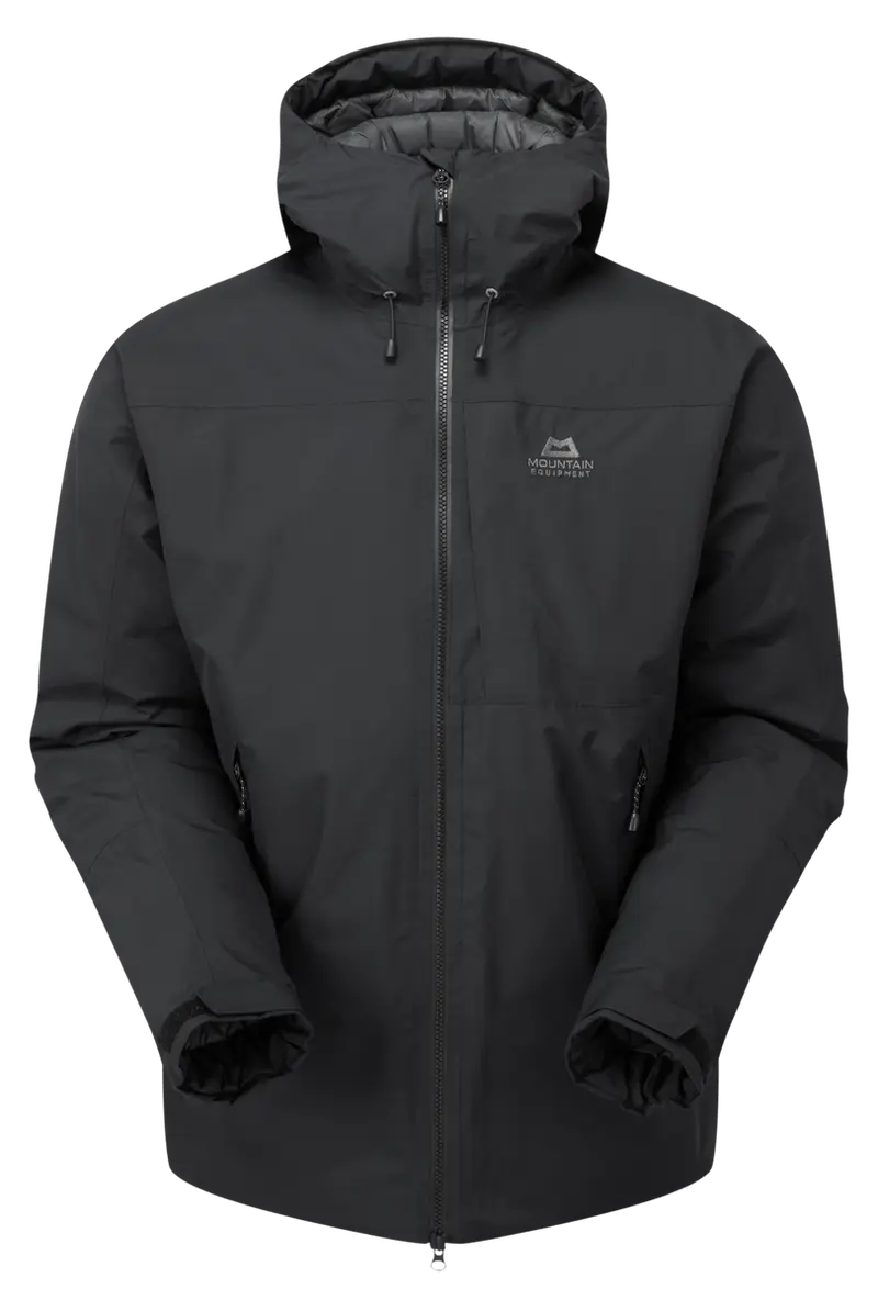 Triton Jacket