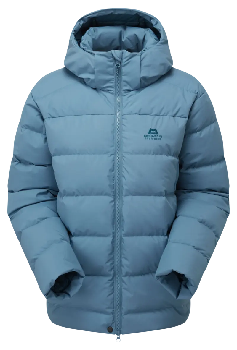 Tromso Women's Jacket