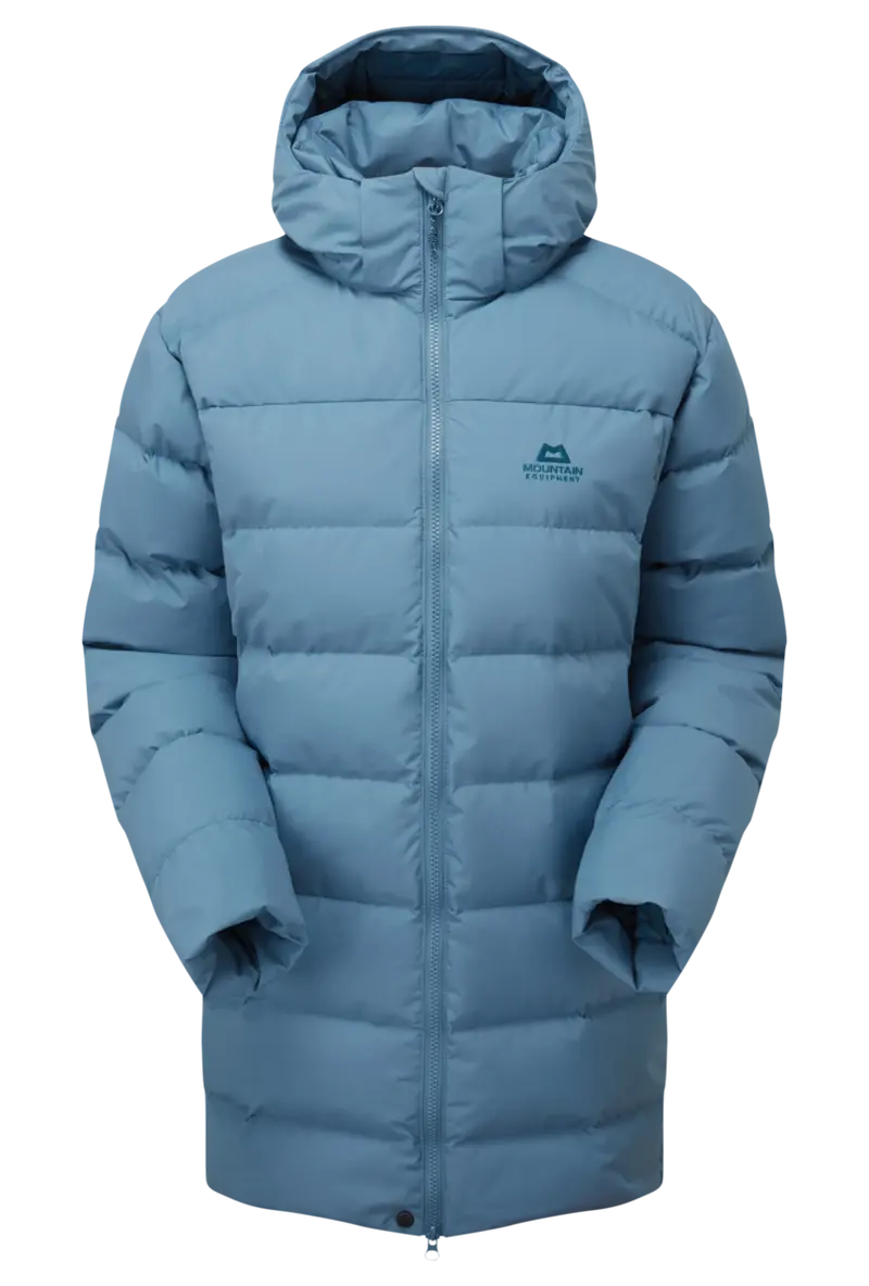 Tromso Women's Parka