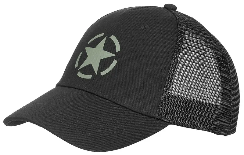 Trucker Cap