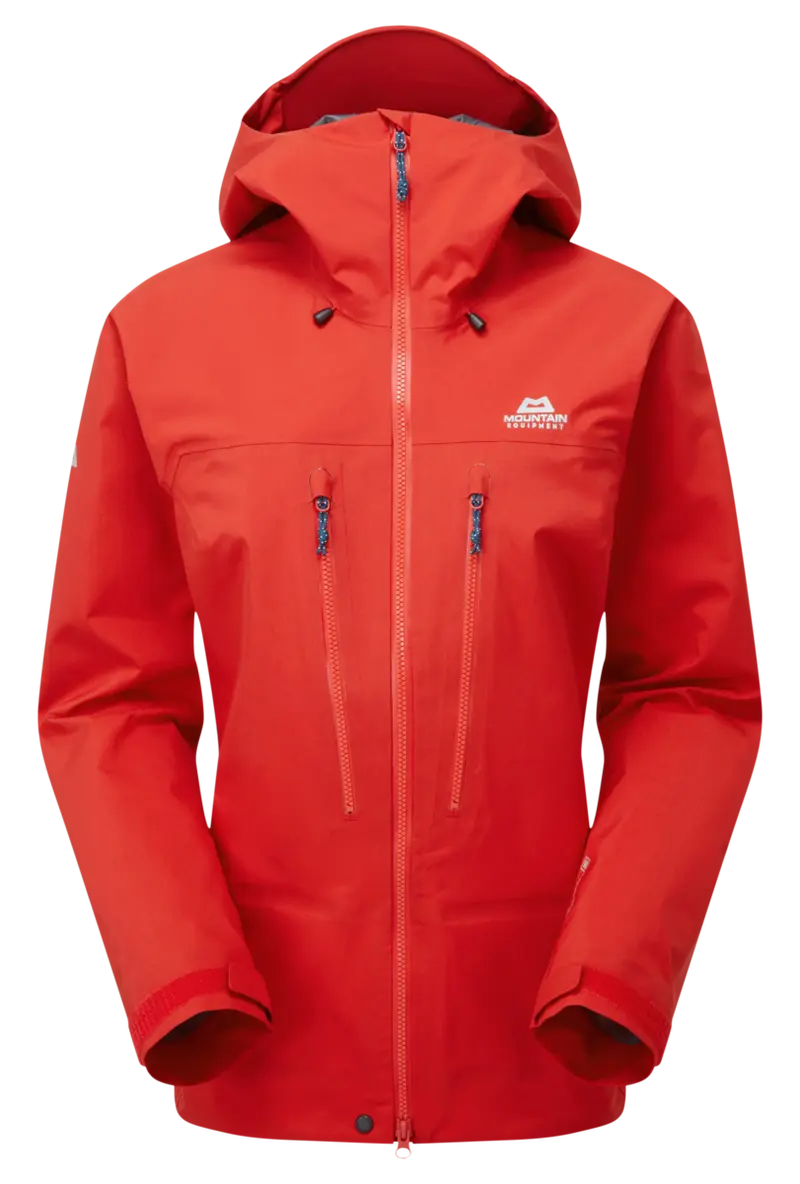 Tupilak Women's Jacket