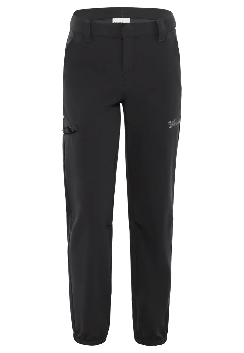 TURBULENCE PANTS K