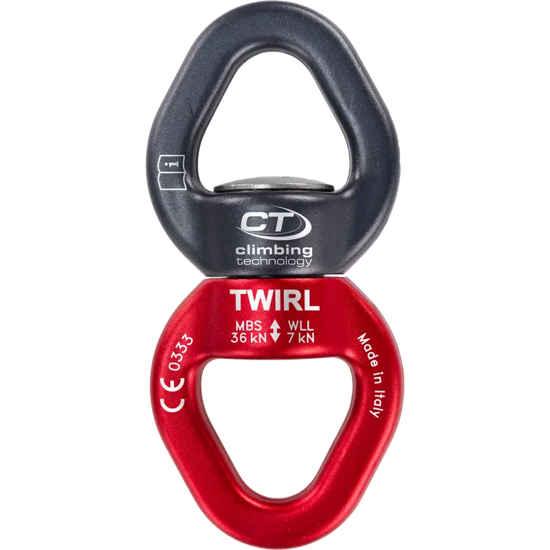Twirl - Wirbel