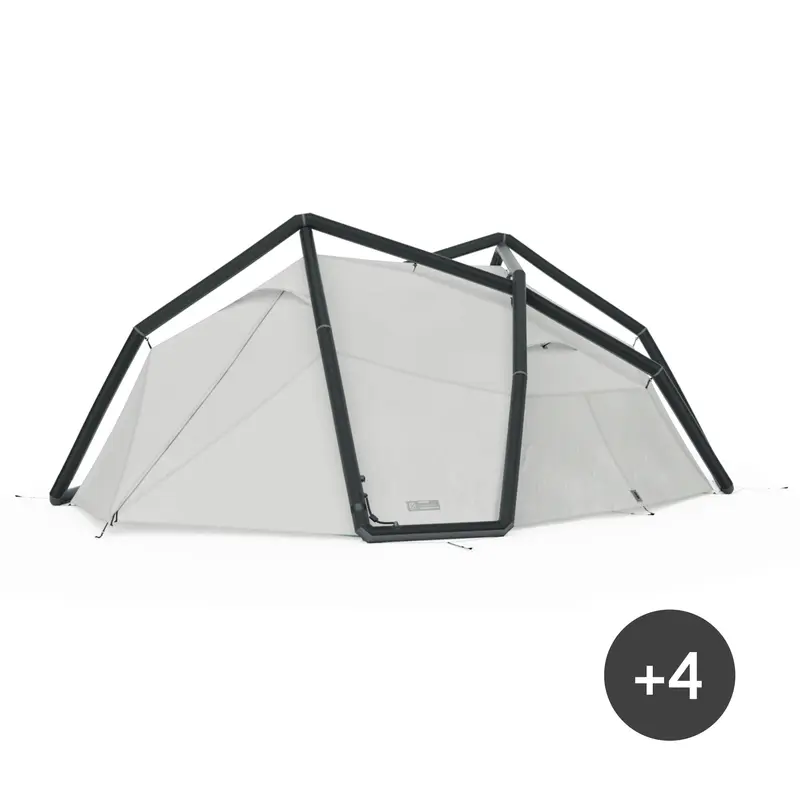 Ultimate Shelter Set -Backdoor, Classic