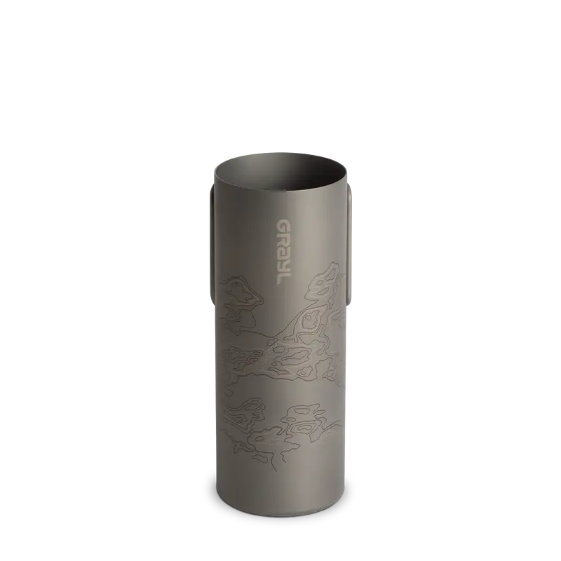 UltraPress® Ti Replacement Outer Cup