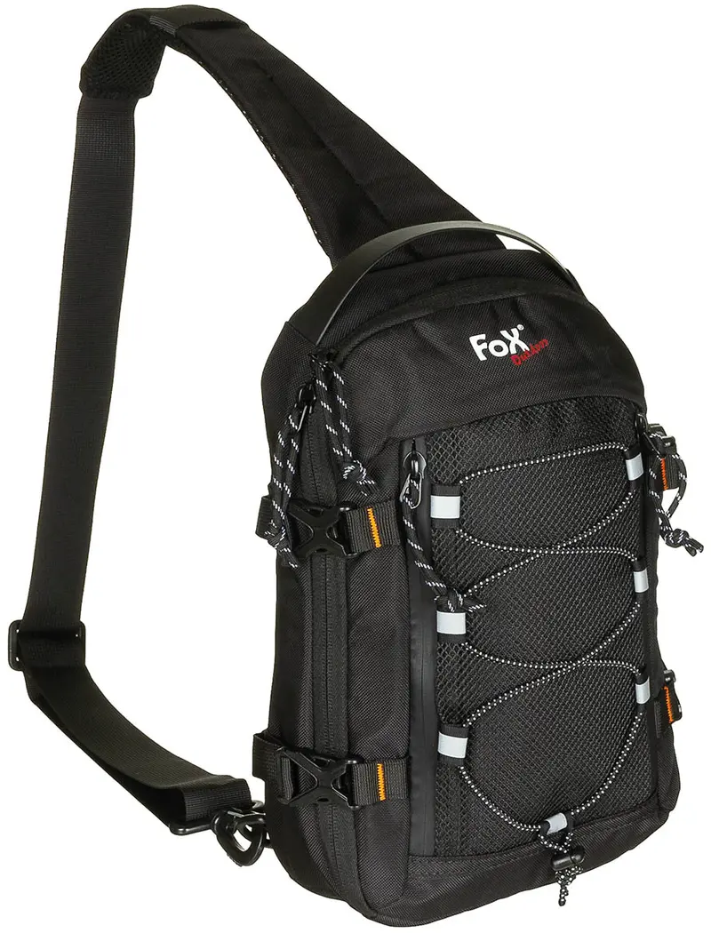 Umhängetasche, "Compact Sling"
