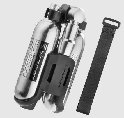 Uncage repair kit
