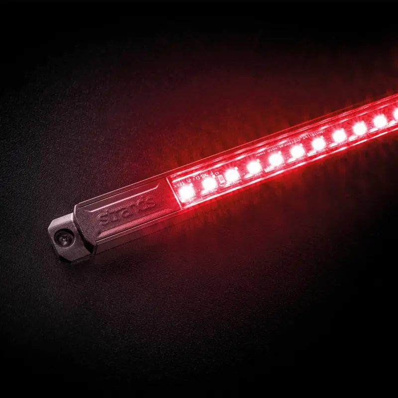 UNITY UNDERGLOW – RED 505 MM