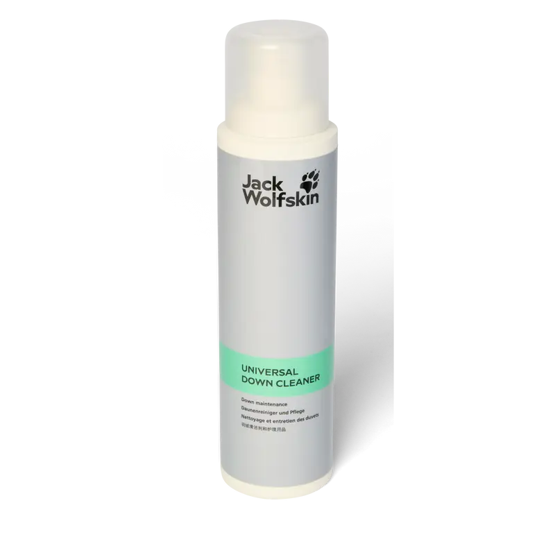 UNIVERSAL DOWN CLEANER