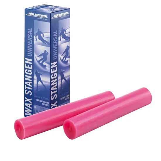 UNIVERSAL WAX STANGE