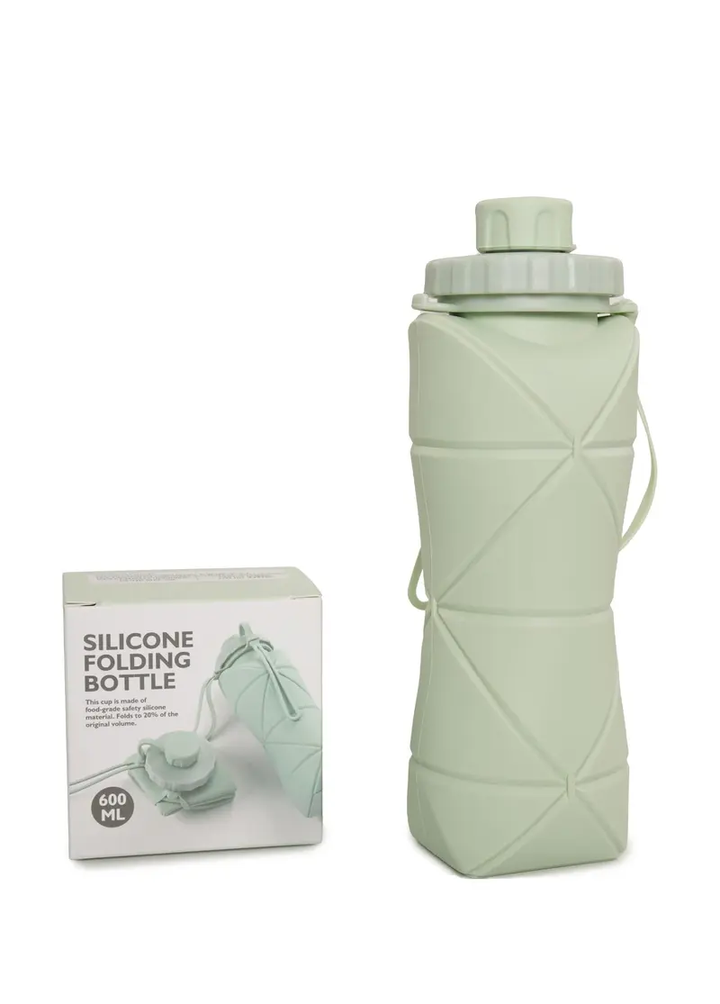 Urban Badger Laguz Foldable Flask
